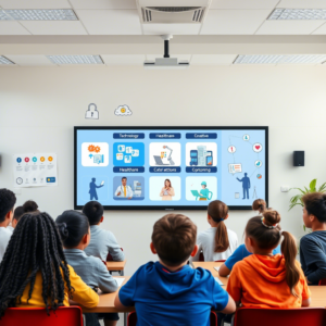 Read more about the article बारावी नंतर करिअर पर्याय 2025 । 12वी नंतर यशस्वी करिअरसाठी मार्गदर्शन | Top Career Options in Marathi